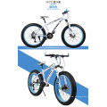 New Fashion26 ′ ′ Disc Brake Mountain bike, snowbike e ATV